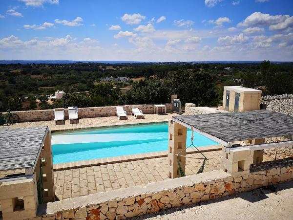 Masseria Poesia