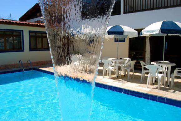 Costas Maris Hotel