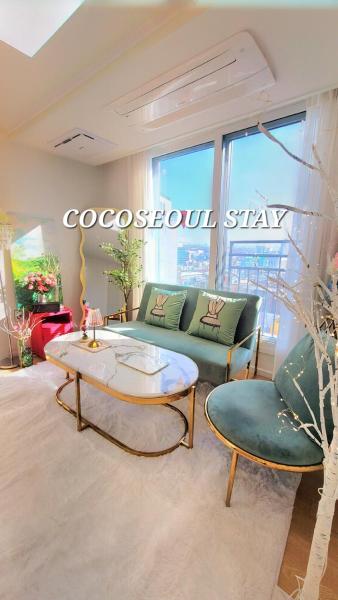 Coco Seoul