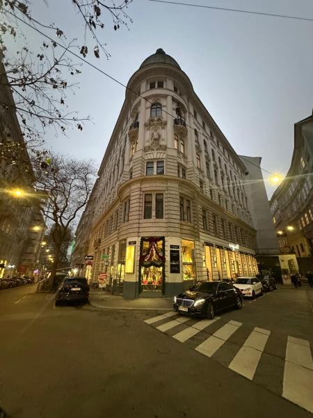 Sobieski City Center Apartments