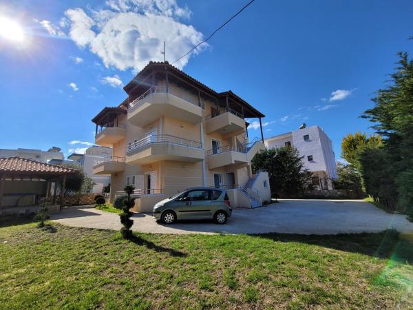 Vila Mihasi