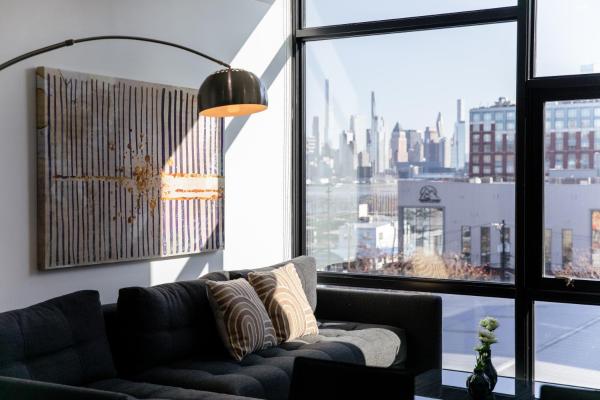 Dharma Home Suites Hoboken