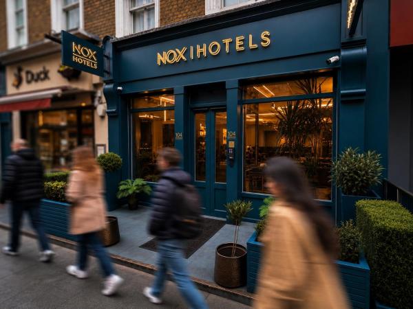 NOX Hyde Park