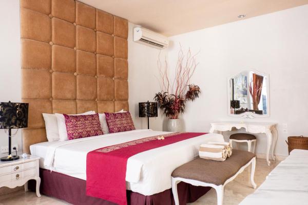 Aya Villas Seminyak