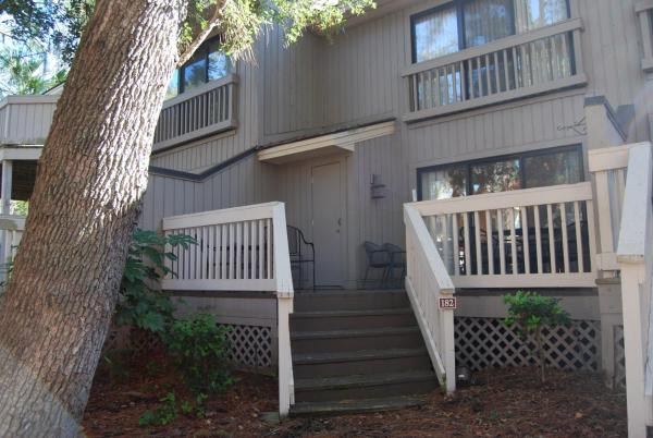 182 Beachwalk Villas