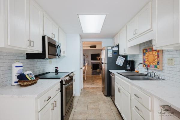 182 Beachwalk Villas