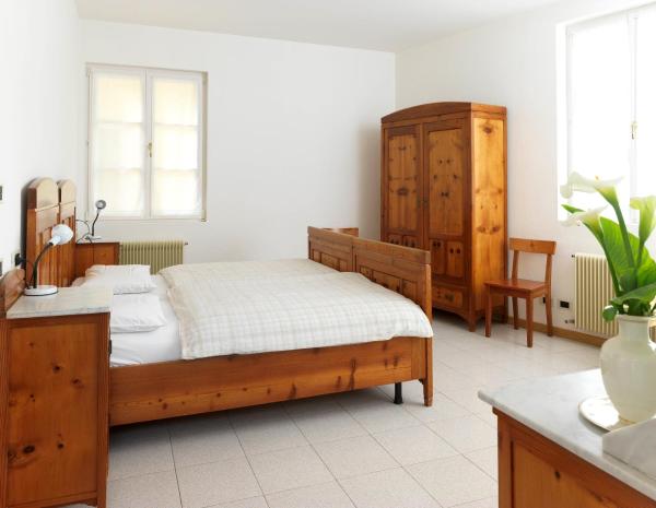 Casa Sandra Bertolini