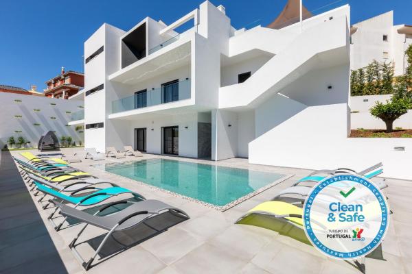 Luxury 47 - Deluxe Villa