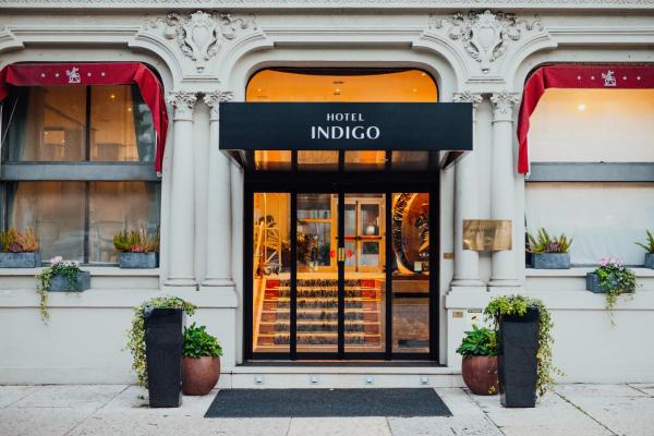 Hotel Indigo Verona 