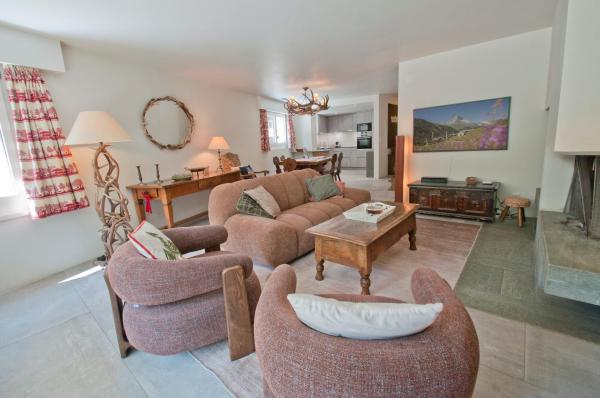 La Villa Emeline - Apartment Emilie