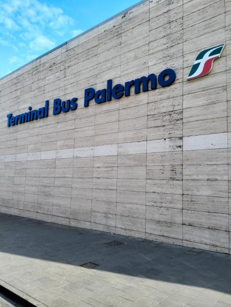 Stazione di Palermo affitti