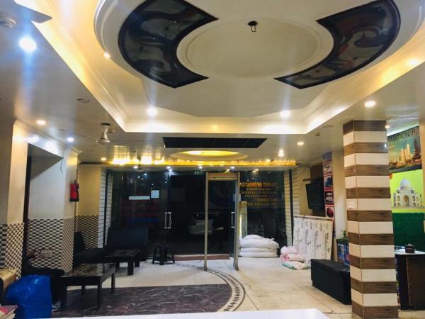 Hotel Rachna Tourist Inn