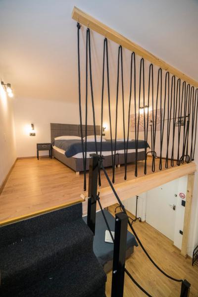 Franky Accommodation