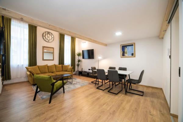 Franky Accommodation