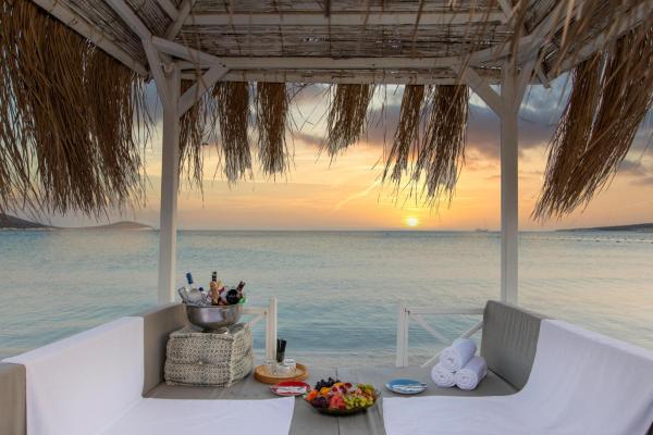 KAIRABA Alacati Beach Resort & Spa Алачаты