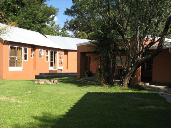 Sleek Student Hostel