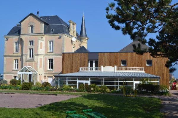 Les Tourelles Village de vacances