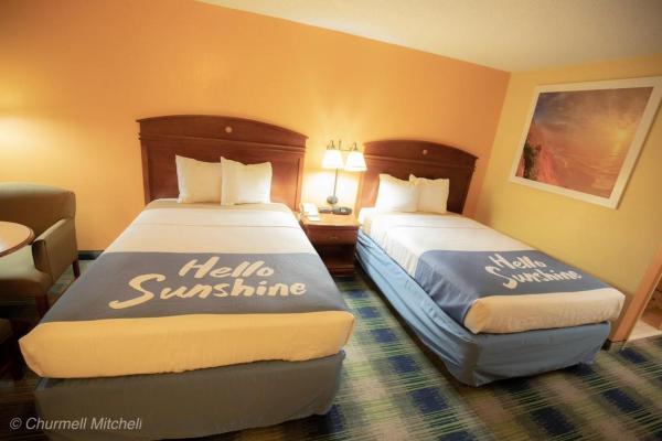 Days Inn Opelika