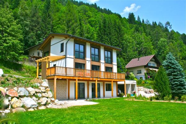 Sunny Villa