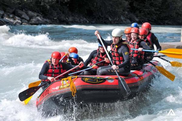 Ceylon Adventure Sports