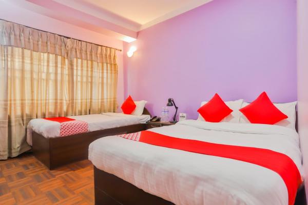 Hotel Lekali Homes