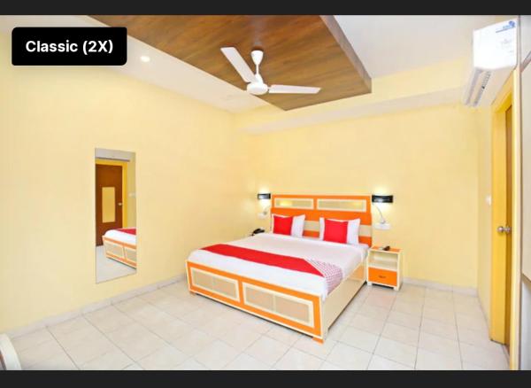 OYO 16949 Hotel Indiano