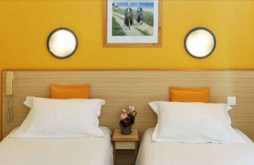 Hotel Central