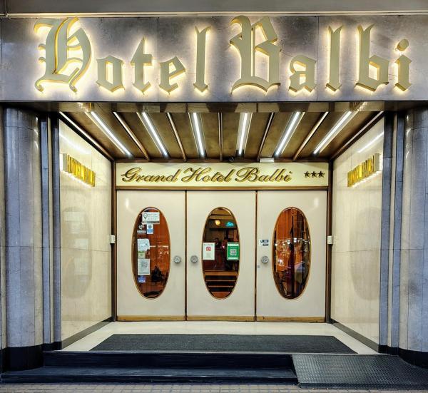 Grand Hotel Balbi