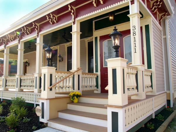 Homestead House B&B