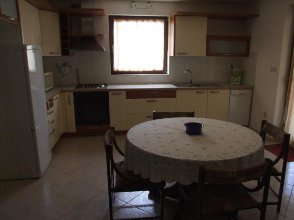 Apartments Ida, 100m from the beach