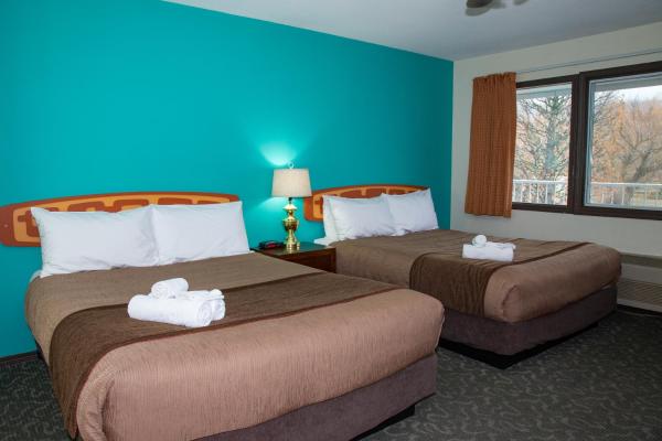 Bowmont Motel