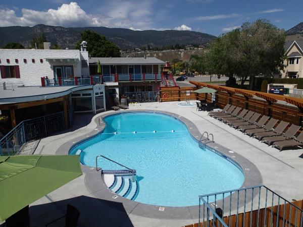 Bowmont Motel