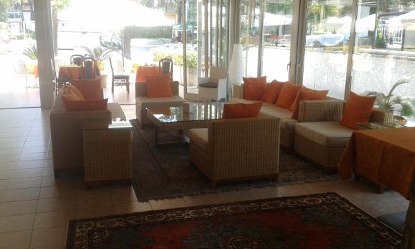 Hotel New York