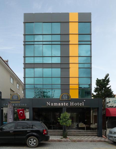 Namaste Otel
