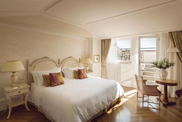 Grand Hotel Timeo, A Belmond Hotel, Taormina