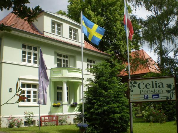 Pension Celia
