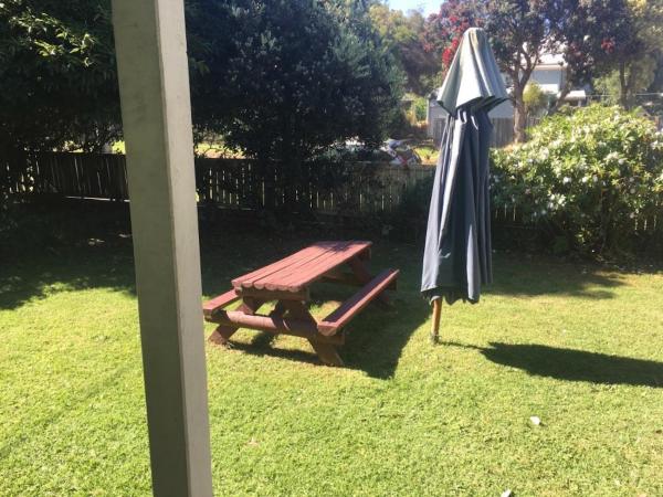 Apollo Bay Backpackers