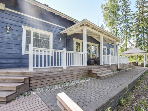 Holiday Home Kotionni