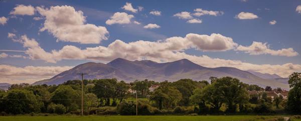 Rookery Mews Apartments - Killarney Self Catering