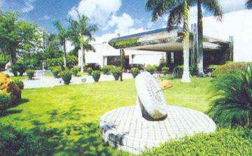 Greenery Hotel Zhuhai