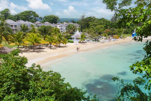 Couples Sans Souci, Забронировать Курортный отель Бизнес-отели Ocho Rios Coast, 4* 5*