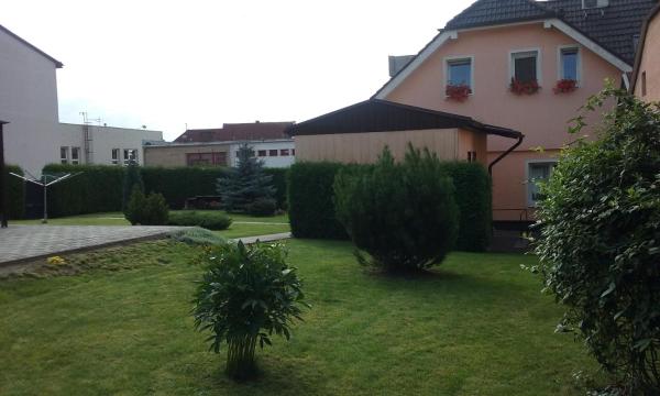 Villa Amenity