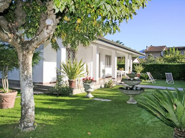 Villa Carla by Interhome