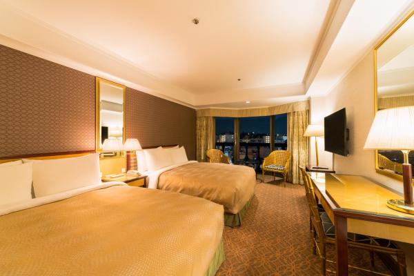 Rose Hotel Yokohama, The Distinctive Collection By WORLDHOTELS