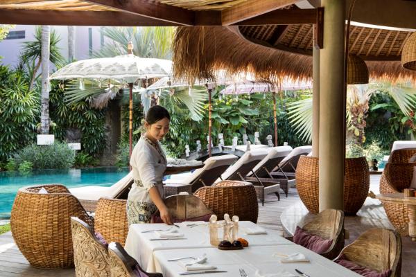 Blue Karma Dijiwa Seminyak