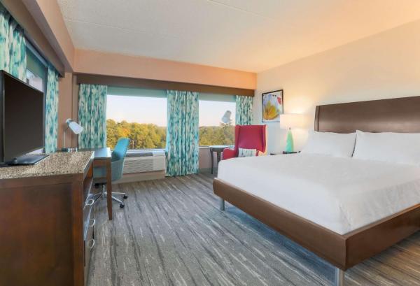 Hilton Garden Inn Raleigh-Durham/Research Triangle Park