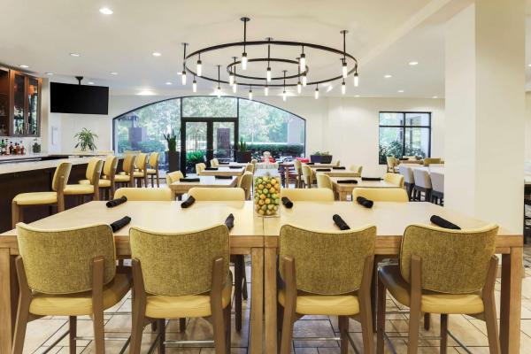 Hilton Garden Inn Raleigh-Durham/Research Triangle Park