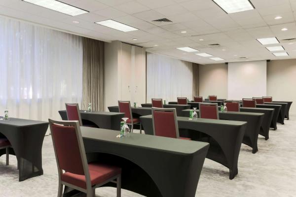 Hilton Garden Inn Raleigh-Durham/Research Triangle Park