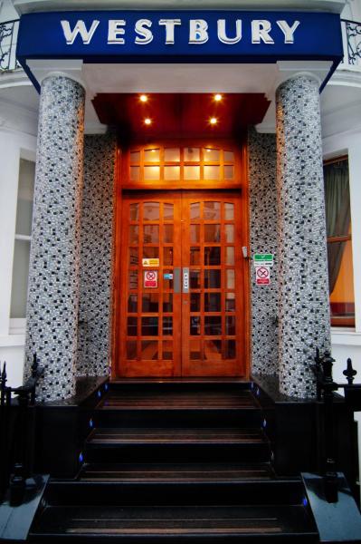 Westbury Hotel