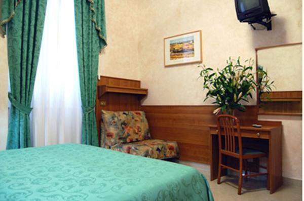 Hotel Papa Germano